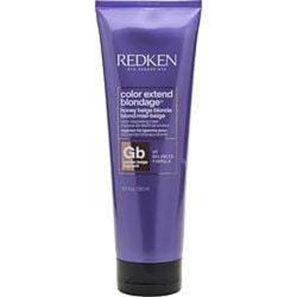 Redken | Grooming | Redken By Redken Color Extend Blondage Honey Beige ...